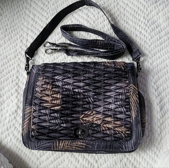 LUG Presto Crossbody Bag - Tropical Fog - Picture 2 of 6